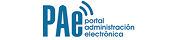 Portal Administración Electrónica (abre en pestaña nueva)